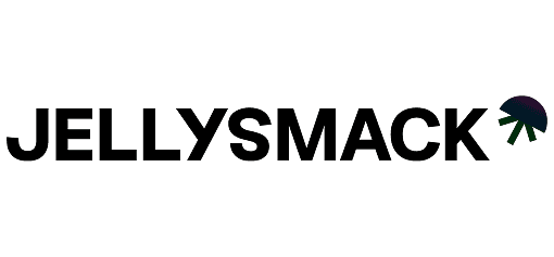 Logo de Jellysmack