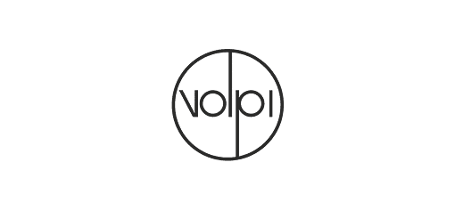 Logo de Volpi